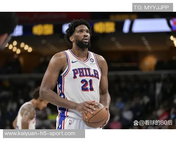 恩比德本赛季出战20场比赛表现出色超越上赛季成就值得赞扬 恩比德本赛季出战20场比赛表现出色超越上赛季成就值得赞扬