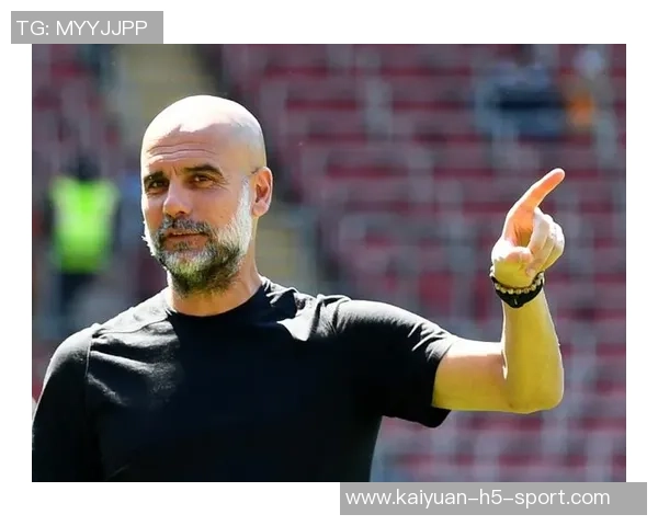 瓜迪奥拉回应切尔西表现称或许你们比我更懂足球真相