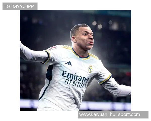 姆巴佩直言在皇马面临压力立志争夺本赛季所有冠军荣耀 姆巴佩直言在皇马面临压力立志争夺本赛季所有冠军荣耀