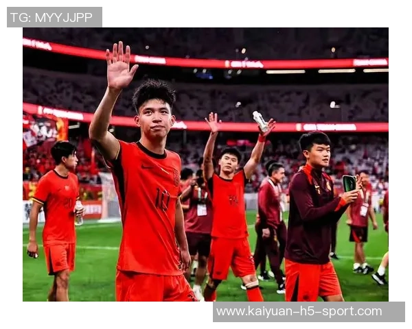 王钰栋强调全力以赴备战泰国队不能因胜利而自满 王钰栋强调全力以赴备战泰国队不能因胜利而自满